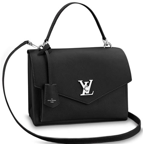 louis vuitton my lockme bag